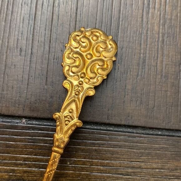 Vintage | Coyn Collector Spoon #41 - Picture 2 of 4